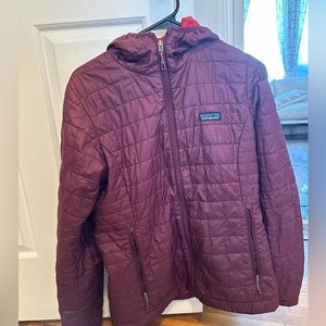 Patagonia Women’s Nanopuff Jacket